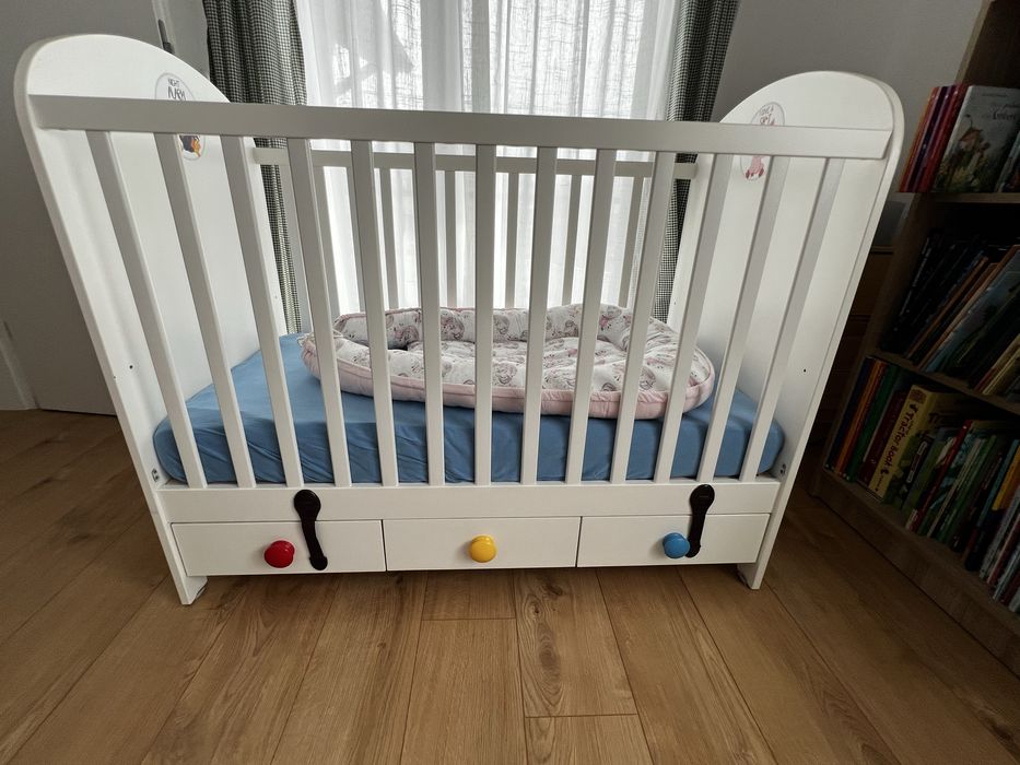 Pat bebelusi Gonatt Ikea