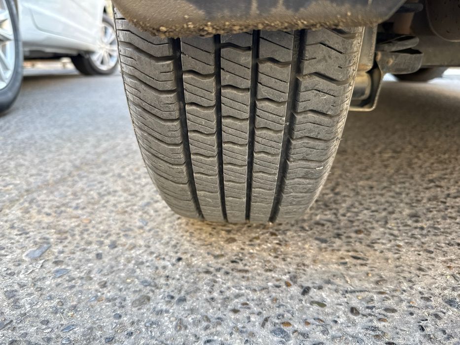 Спарк 2015 механика