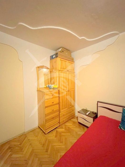 Продава се Тристаен апартамент в София, Младост 1 - 110 кв.м за 2455 €/кв.м - Снимка #5