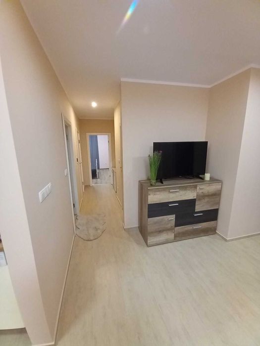 Дава се под наем Тристаен апартамент в София, Люлин - център - 90 кв.м за 663 € - Снимка #3