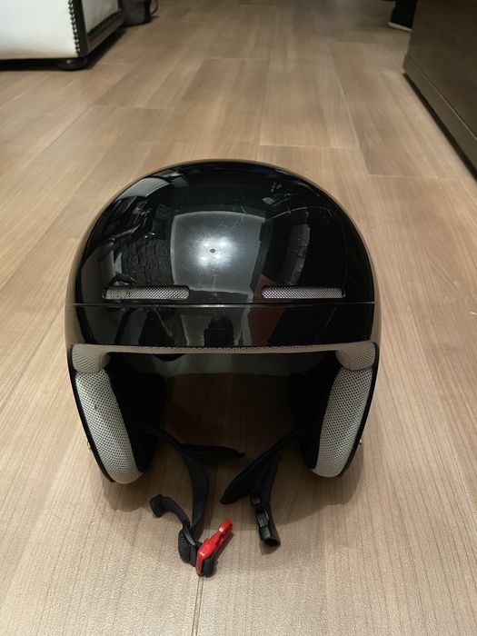 Casca poc skull x marimea xxl