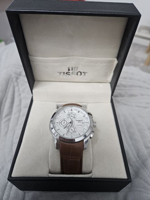 Мужские часы Tissot