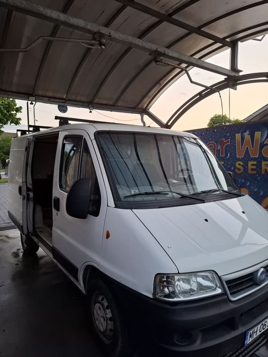 Fiat Ducato 2005
