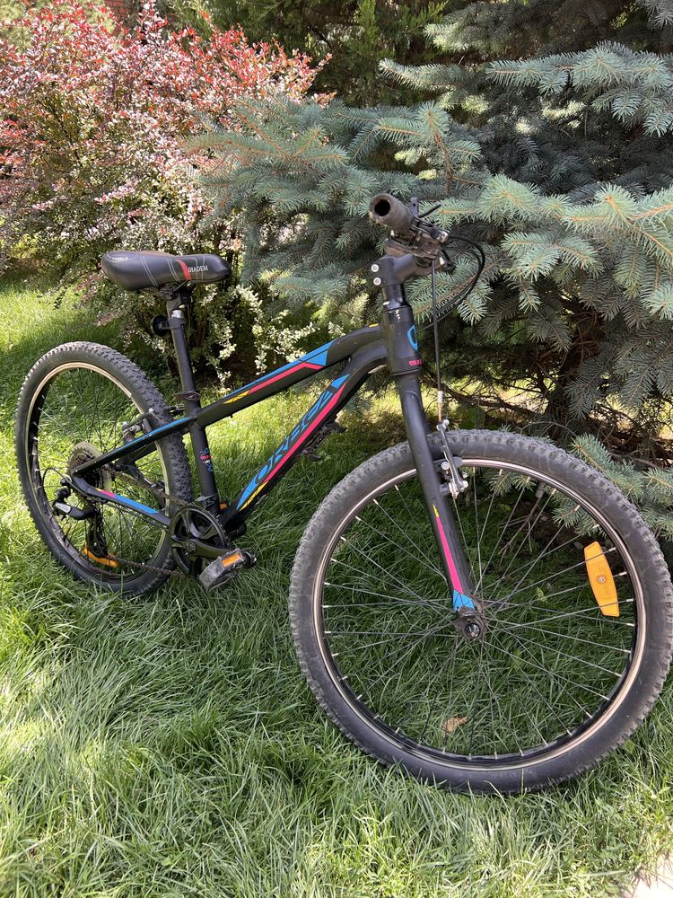 Велосипед подростковый Orbea