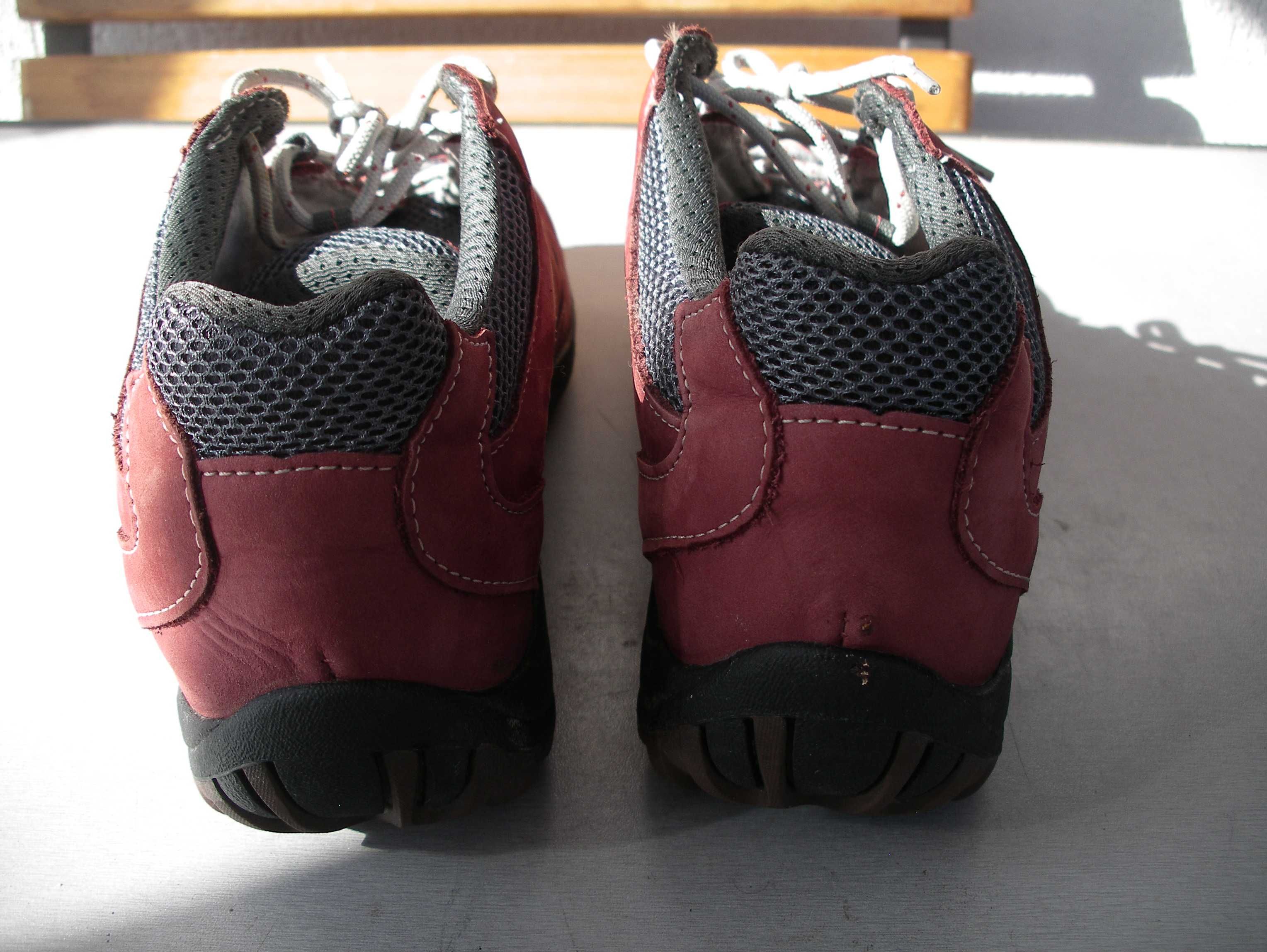 Дамски  обувки Han Wag размер 39.5