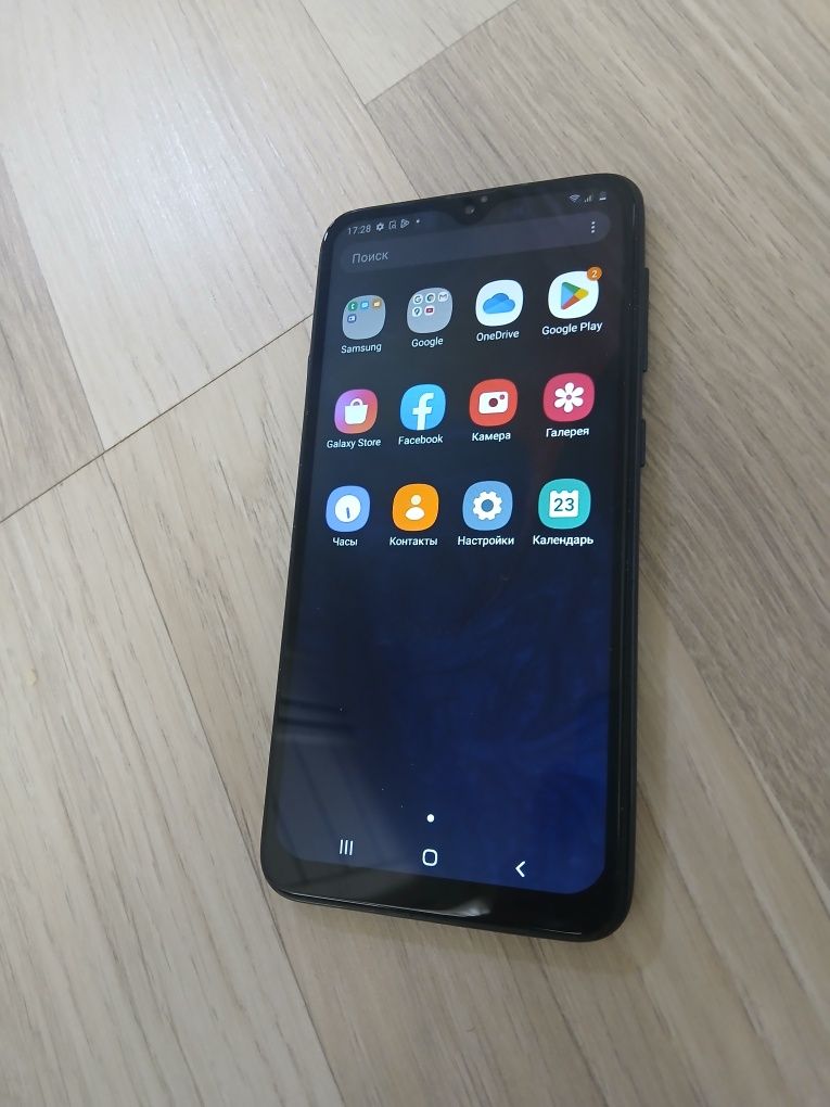 Samsung a10 3/32