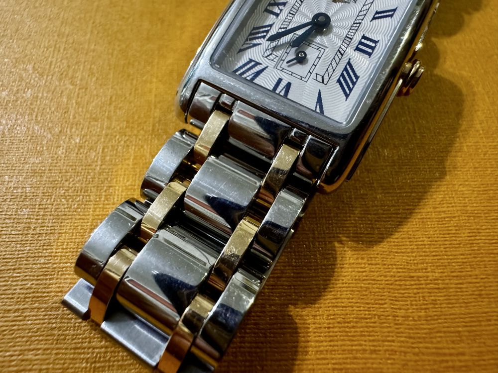 Longines Dolche Vita