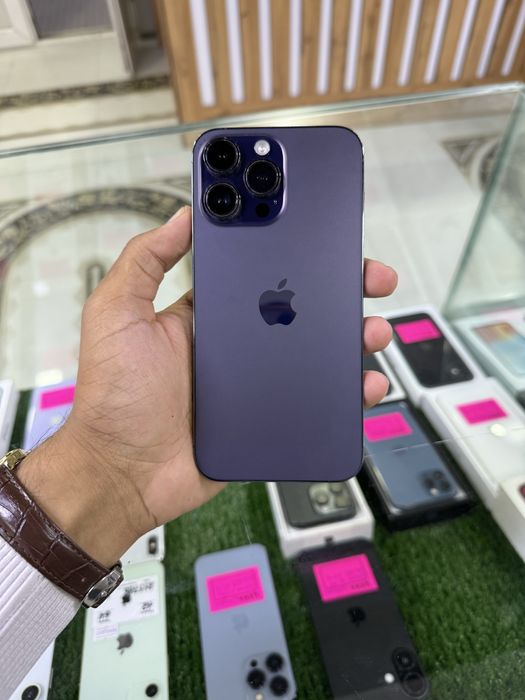 Iphone 14 ProMax Supper Narxda