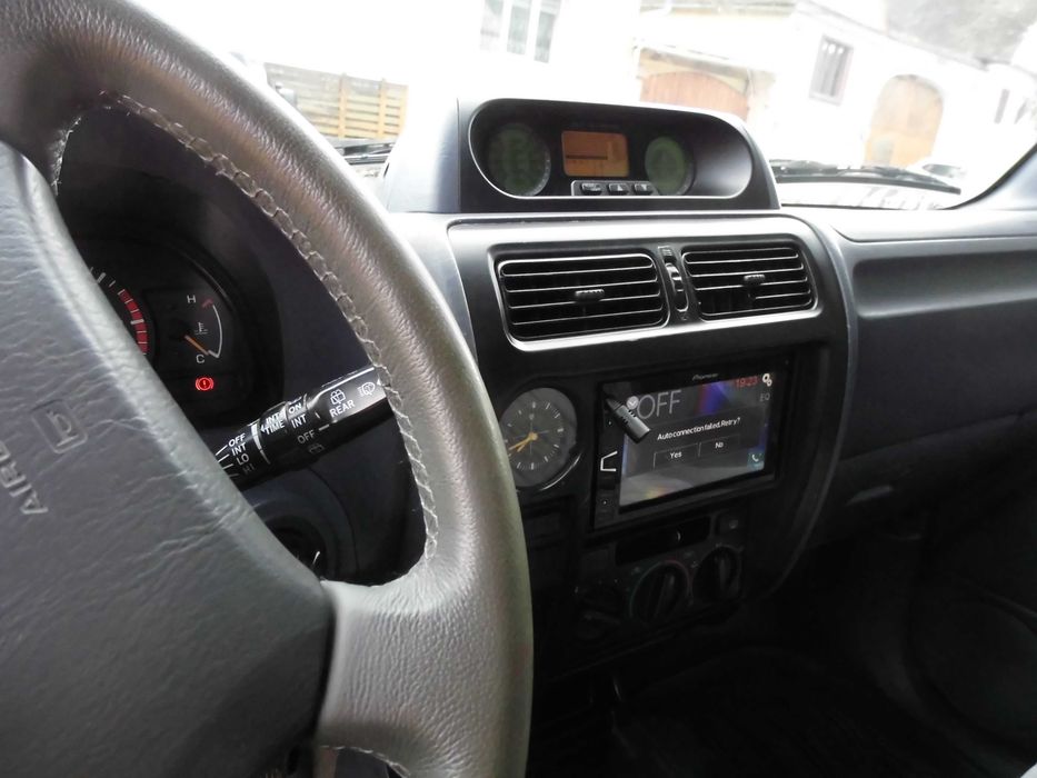 Toyota Land Cruiser J90 3000 cc autoutilitara N1