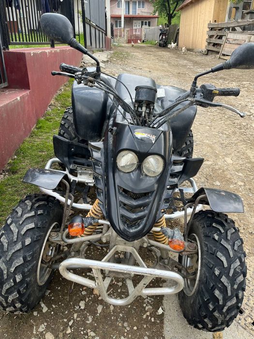 Vand Atv 170 stare perfecta