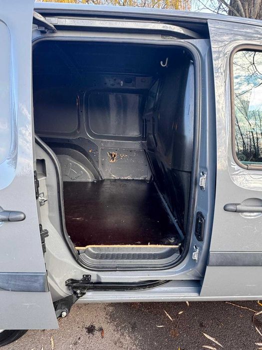 Mercedes Benz Citan 109 CDI   Cp 90.  2015