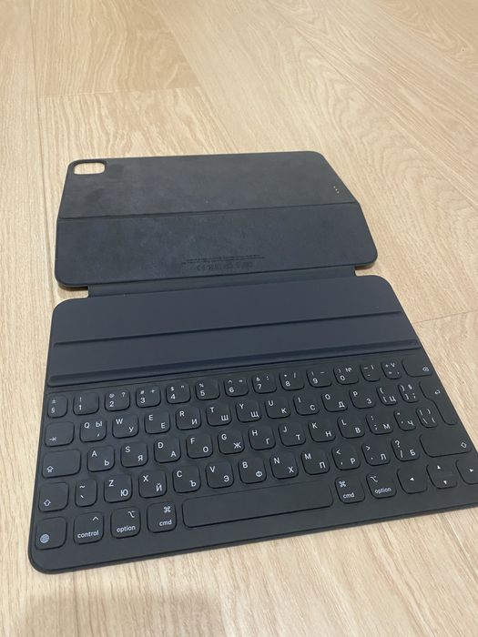 IPad Keyboard Folio