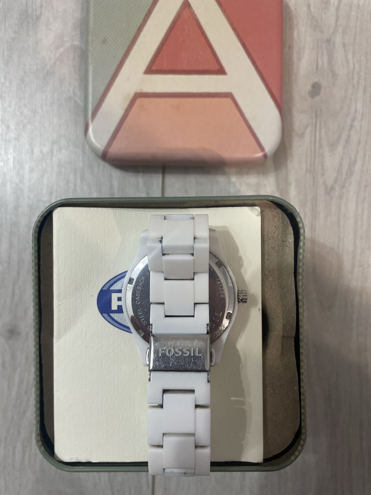 Дамски часовник Fossil