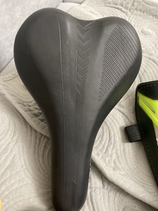 Продам седушку от велика скай вай