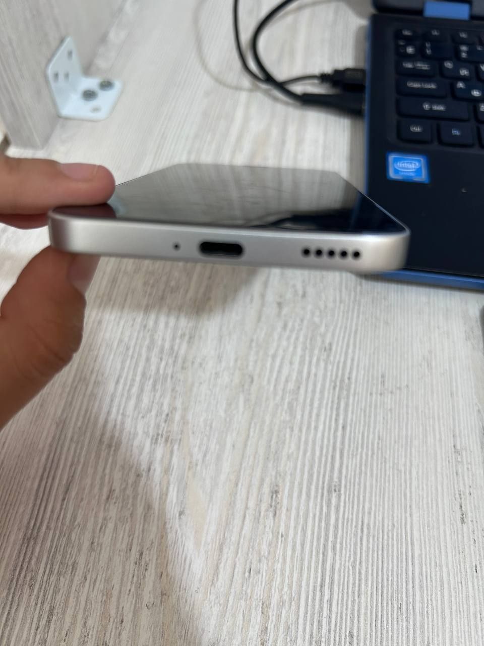 HONOR x8c 8.258gb