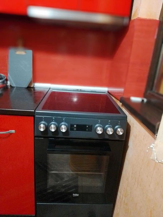 Готварска печка Beko