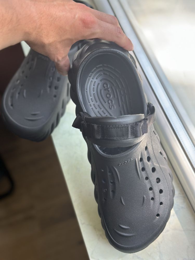 Чехли Crocs 44 - 45