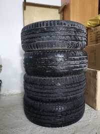 265/65 R17 Roadstone Rodian HTX RH5