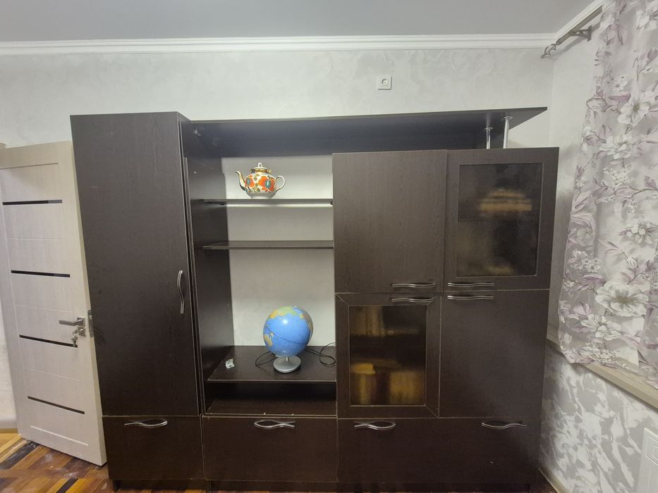 Горка  б/у в хорошем состоянии