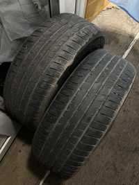 Шины Hankook 225.60.R17 2штуки