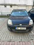 Vand ford fiesta 1.6diesel 2006