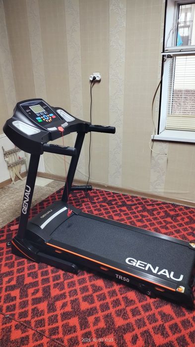 Беговая дорожка GENAU TR-50 (Германия)