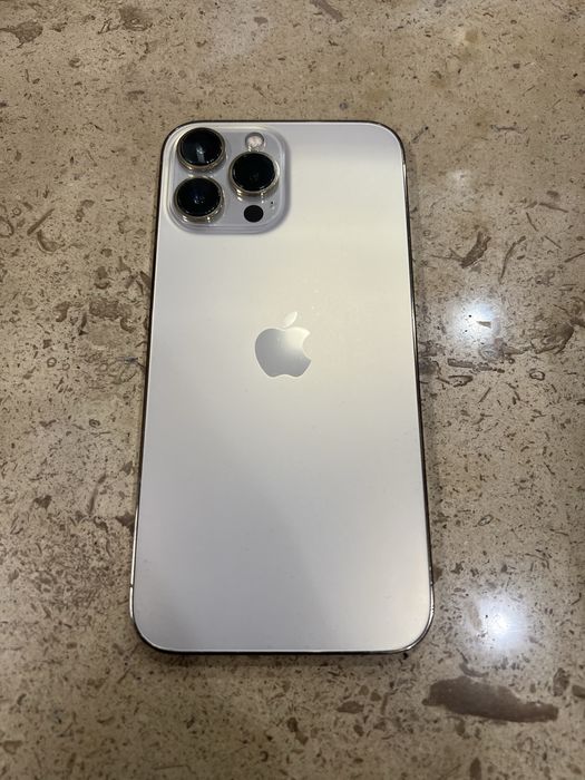 IPhone 13 Pro Max 256gb