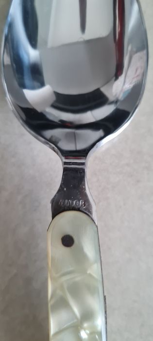 Set camping original spaniol