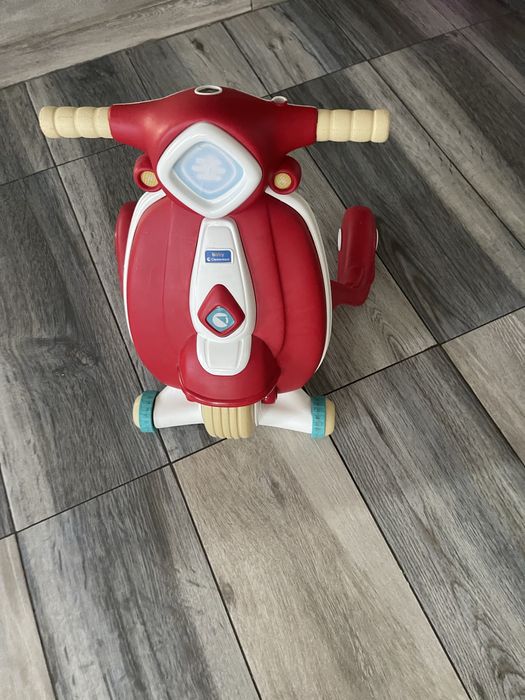 Se vinede antepremergator