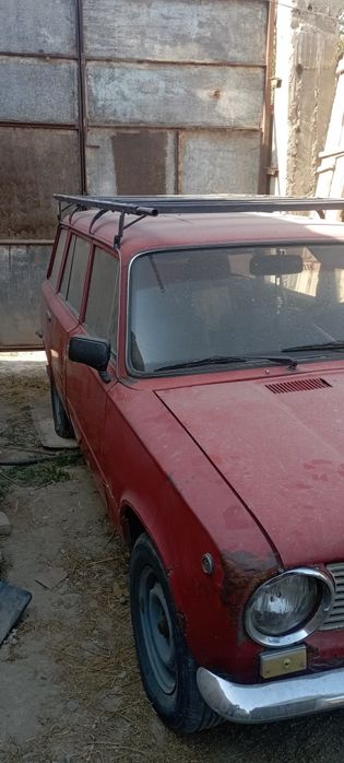 Продается Жигули фургон