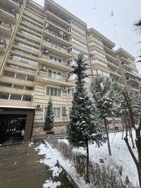 Продаётся квартира Жангох Казахстан посольство Дуплекс 400м2