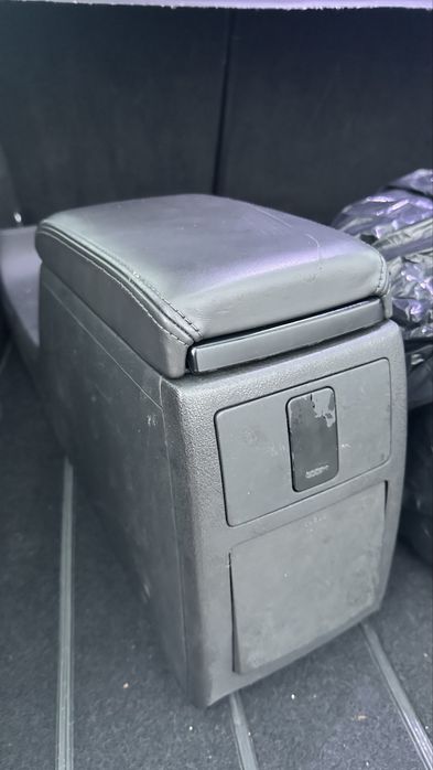 Vand cotiera completă passat b5.5