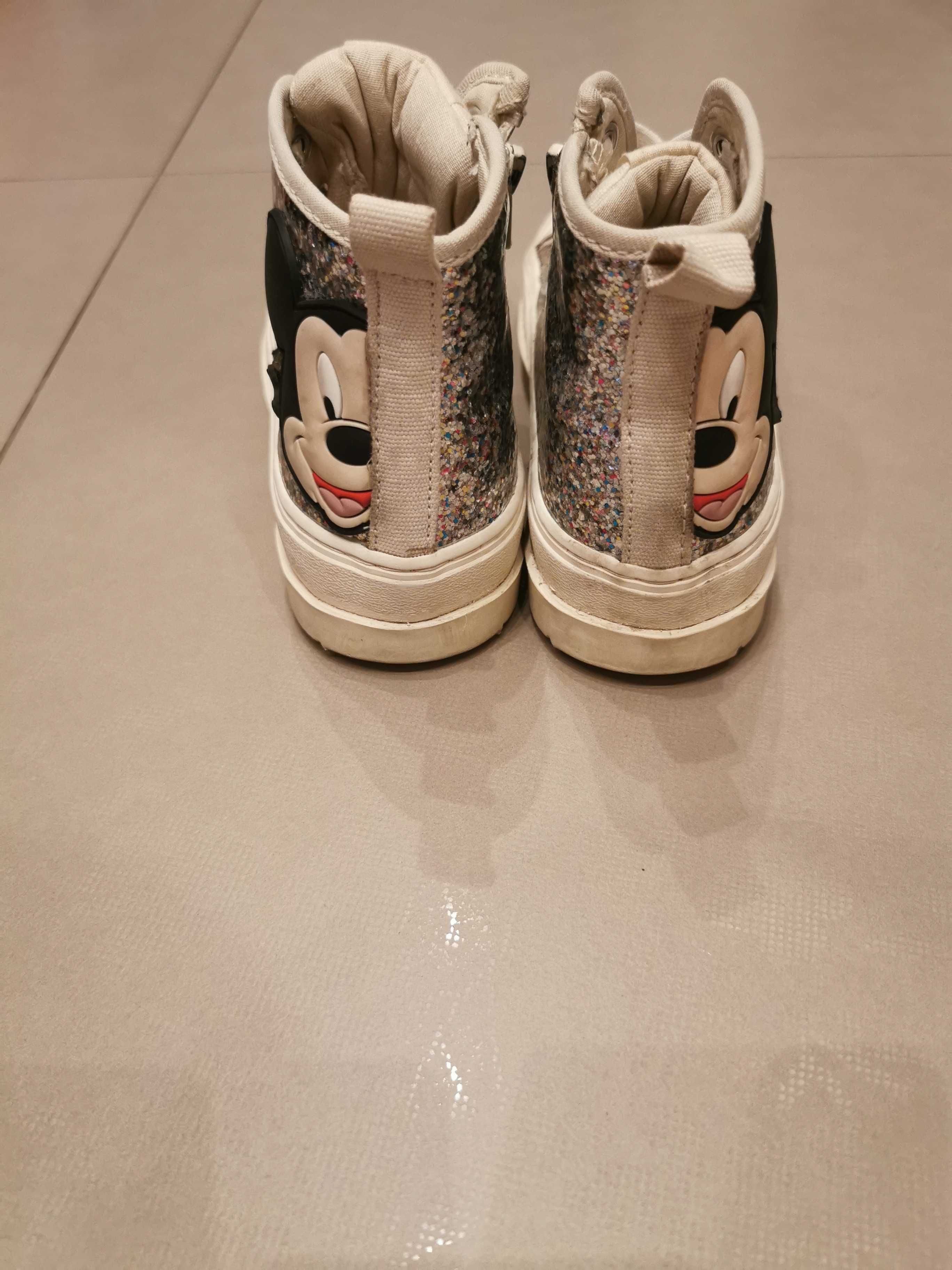 Replay еспадрили, Adidas кецове,ZARA  кецове  момиче