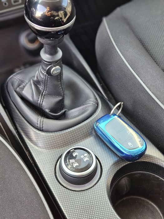 Fiat 500X 2016 1.6 diesel