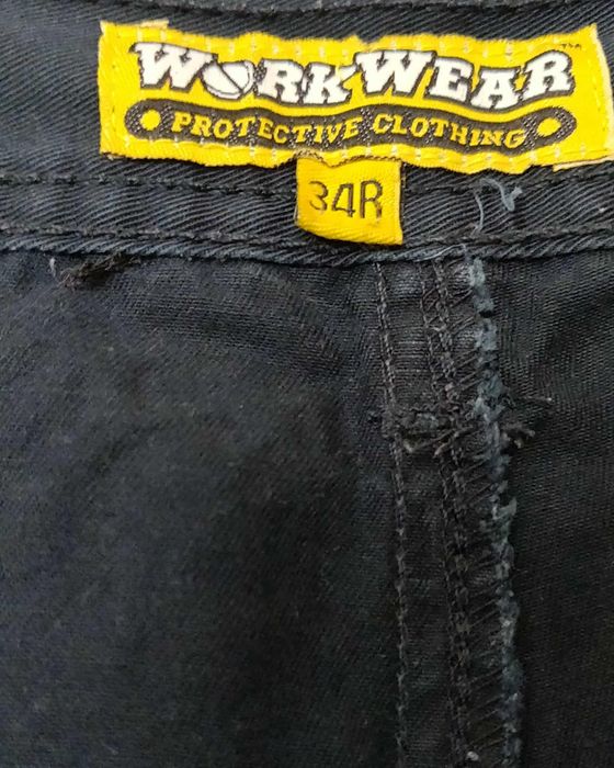 Pantaloni de lucru
