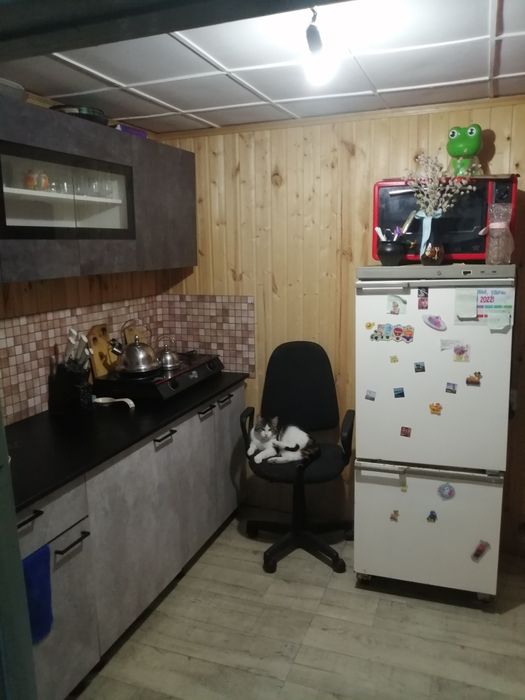 Продам Дачу зимнюю СО Мелиоратор