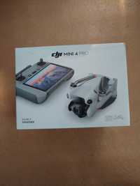 Drona DJI Mini 4 Pro (DJI RC 2)