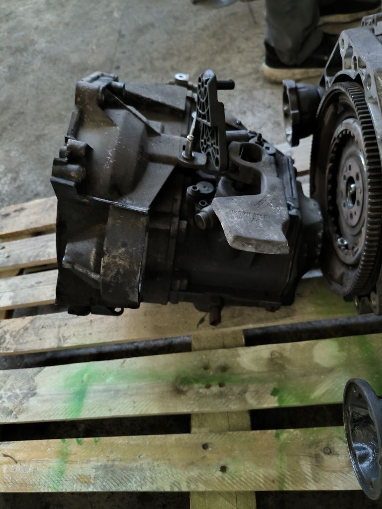 Скоростна кутия за VW,Skoda ,Seat,Audi  1.2tsi