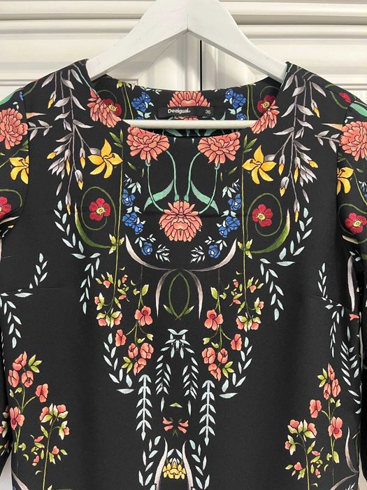 Rochie de vara Desigual