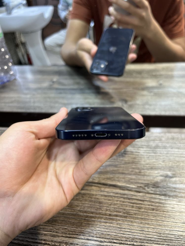 Iphone 12 128 gb
