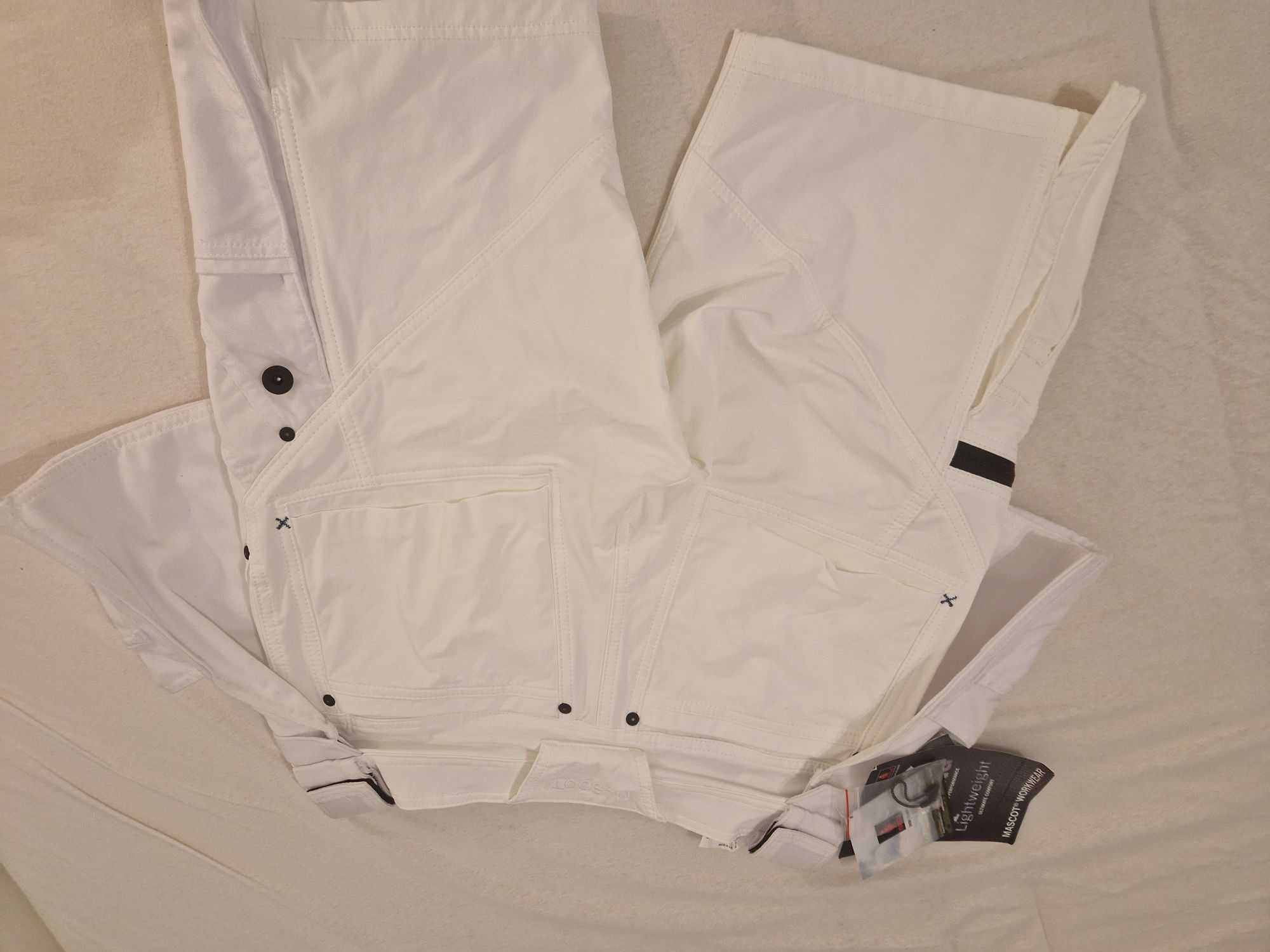 Pantaloni Mascot