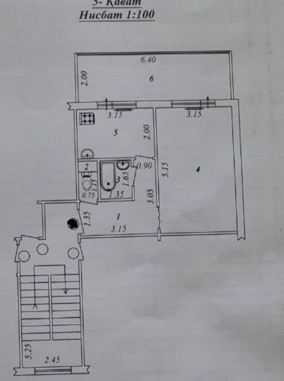 Срочно! Продажа. 1/5/5. Авиасозлар-1. Можно в ипотеку.