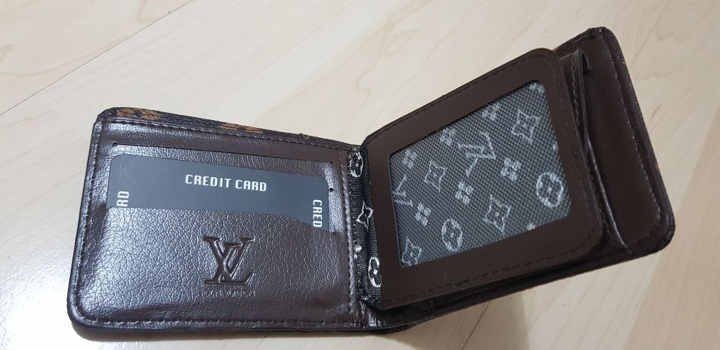 LV- Louis Vuitton