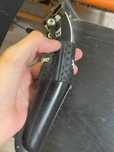 Vand/schimb masina de tuns kiepe diavel