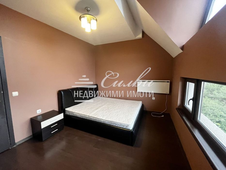 Двустаен апартамент НОВО строителство – кв. Пожарната !