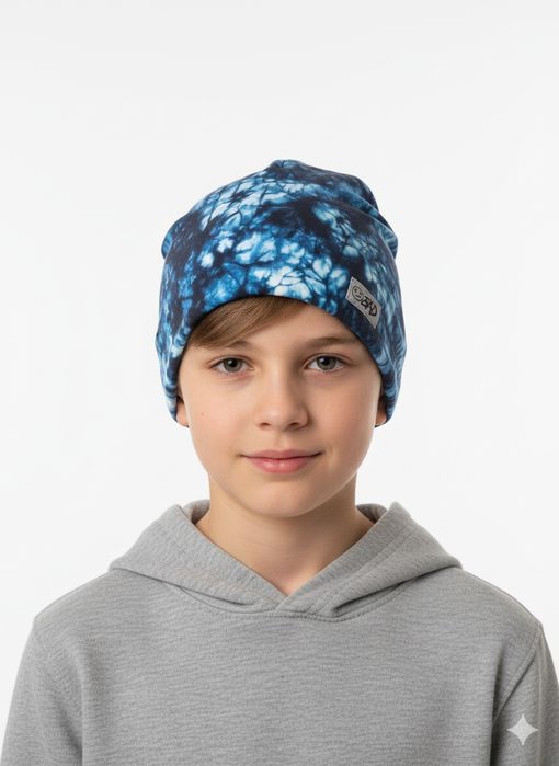 Шапки детские на осень