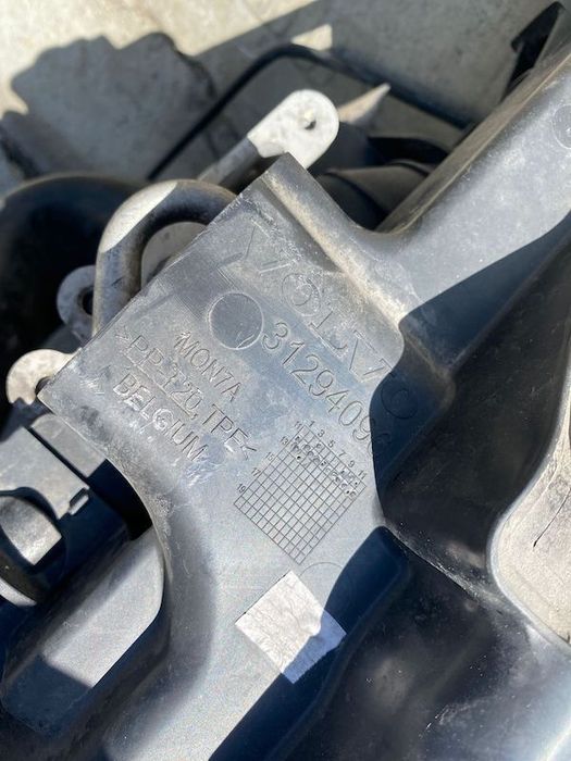 Set complet radiatoare VOLVO V40 CROSS COUNTRY 31294096 31319064 31323114 31319165 31319168