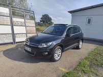 Vw Tiguan  Longe/AN 2015/2LITRI Diesel 140cp /Cutie AUTOMATA Dsg/4* 4