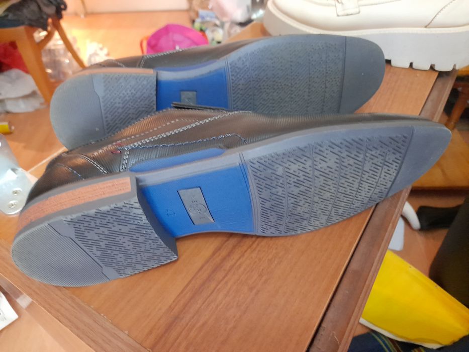 Обувки   MEMPHIS  екокожа