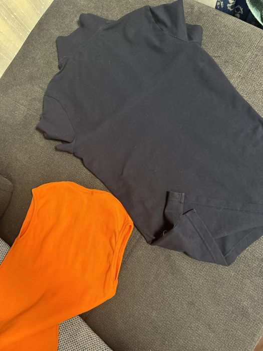 Тениска Tommy hilfiger,топ Diesel